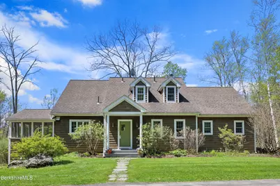 130 East Rd, Alford, MA 01266 - Photo 1