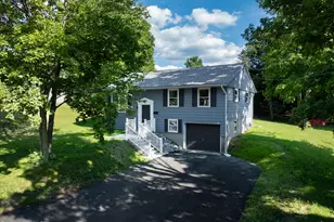 142 Franklin St, North Adams, MA 01247 - Photo 1