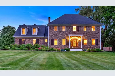 575 Devon Rd, Lee, MA 01238 - Photo 1