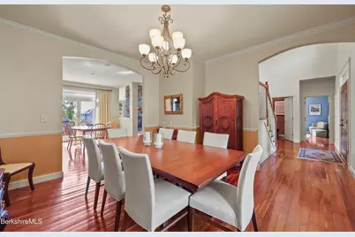 35 Meadow Ridge Dr, Pittsfield, MA 01201 - Photo 27