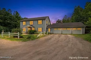 354 Notch Rd, North Adams, MA 01247 - Photo 1