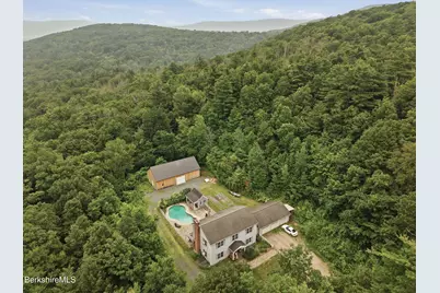 354 Notch Rd, North Adams, MA 01247 - Photo 5