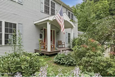 354 Notch Rd, North Adams, MA 01247 - Photo 3