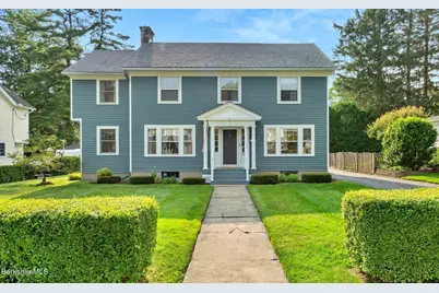 30 Lexington Pkwy, Pittsfield, MA 01201 - Photo 1