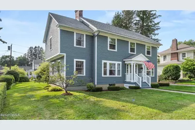 30 Lexington Pkwy, Pittsfield, MA 01201 - Photo 3