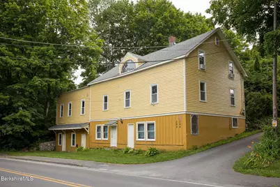 392-394 Park St, Great Barrington, MA 01236 - Photo 3
