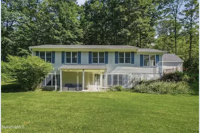 420 Brodie Mountain Rd, Hancock, MA 01237 - Photo 1