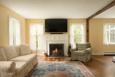 1289 Canaan Southfield Rd, New Marlboro, MA 01259 - Photo 11