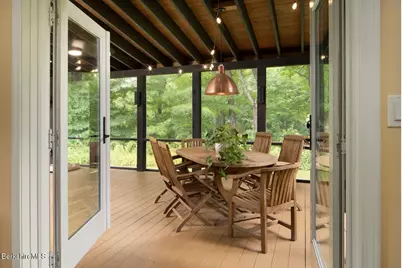 1289 Canaan Southfield Rd, New Marlboro, MA 01259 - Photo 5