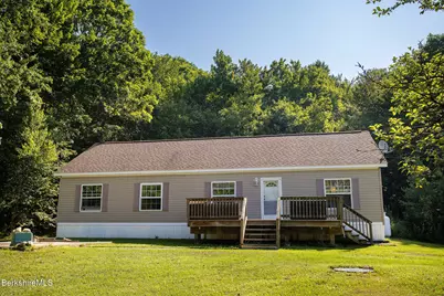 9 S County Rd, Florida, MA 01247 - Photo 1