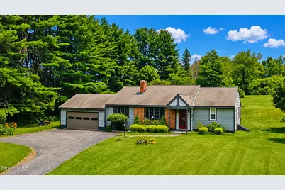 205 Golden Hill Rd, Lee, MA 01238 - Photo 1