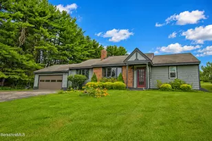205 Golden Hill Rd, Lee, MA 01238 - Photo 3