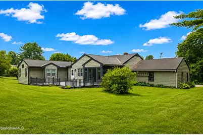 205 Golden Hill Rd, Lee, MA 01238 - Photo 5