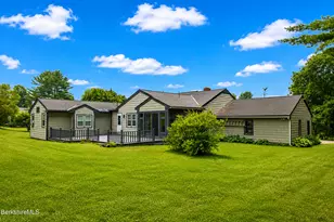 205 Golden Hill Rd, Lee, MA 01238 - Photo 5