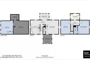 701 Rhoades & Bailey Rd, New Marlboro, MA 01230 - Photo 43