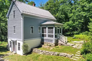 701 Rhoades & Bailey Rd, New Marlboro, MA 01230 - Photo 3