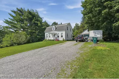 11 Burnham St, North Adams, MA 01247 - Photo 1