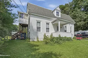 11 Burnham St, North Adams, MA 01247 - Photo 3
