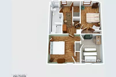 4 Water St, Adams, MA 01220 - Photo 5