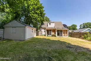 38 Connecticut Ave, Pittsfield, MA 01201 - Photo 23