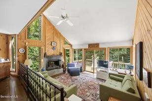 153 Town Hill Rd, Sandisfield, MA 01255 - Photo 5