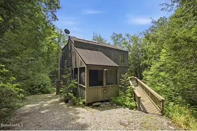 153 Town Hill Rd, Sandisfield, MA 01255 - Photo 1