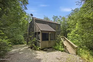 153 Town Hill Rd, Sandisfield, MA 01255 - Photo 1
