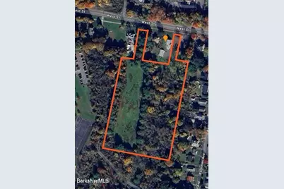 0 West St, Pittsfield, MA 01201 - Photo 1