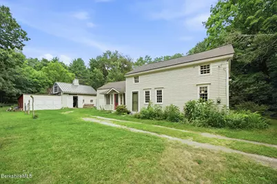 200 East Stahl Rd, Sheffield, MA 01222 - Photo 3