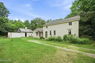 200 E Stahl Rd, Sheffield, MA 01222 - Photo 3