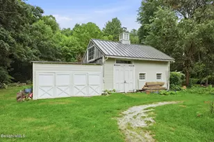 200 E Stahl Rd, Sheffield, MA 01222 - Photo 5
