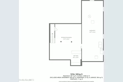 106 Gamwell Ave, Pittsfield, MA 01201 - Photo 39