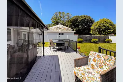 106 Gamwell Ave, Pittsfield, MA 01201 - Photo 35