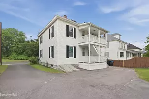 1228 East St, Pittsfield, MA 01201 - Photo 31