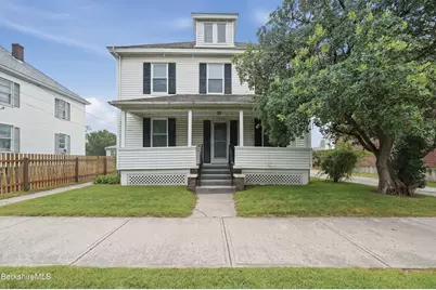 1228 East St, Pittsfield, MA 01201 - Photo 1