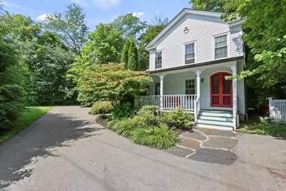 290 Great Barrington Rd, West Stockbridge, MA 01266 - Photo 1