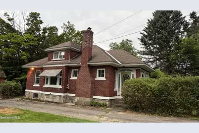 674 Mohawk Trail, North Adams, MA 01247 - Photo 1