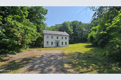 184 White Mills Rd, Chatham, NY 12037 - Photo 1