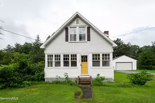 61 Sheffield St, Pittsfield, MA 01201 - Photo 3