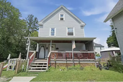 158-160 Linden St, Pittsfield, MA 01201 - Photo 1