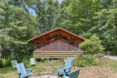 46 Linden Ln, Hinsdale, MA 01235 - Photo 5