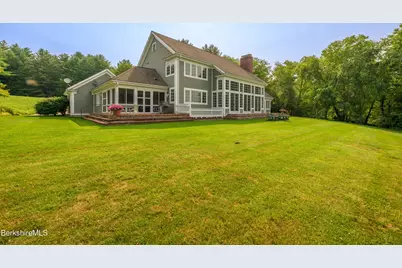 32 Crooked Hill Rd, Alford, MA 01230 - Photo 1