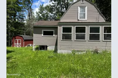 26 Bear Hill Rd, Hinsdale, MA 01235 - Photo 3