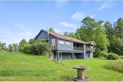 451 Williamstown Rd, Lanesborough, MA 01237 - Photo 3