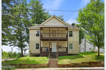 110-118 Lincoln St, Pittsfield, MA 01201 - Photo 1