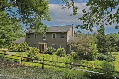 5-A Butler Rd, Stockbridge, MA 01262 - Photo 3