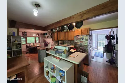 136 Chester Rd, Blandford, MA 01008 - Photo 9