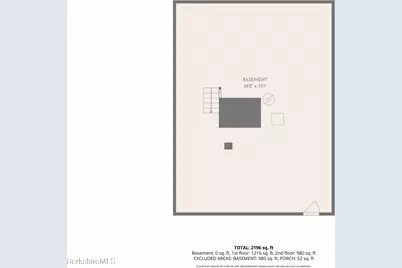 191 Fort Hill Ave, Pittsfield, MA 01201 - Photo 41