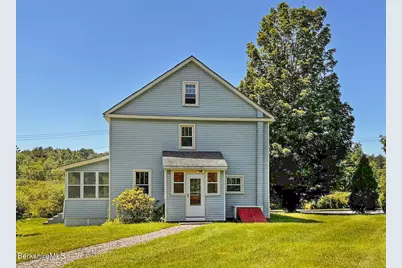 191 Fort Hill Ave, Pittsfield, MA 01201 - Photo 29