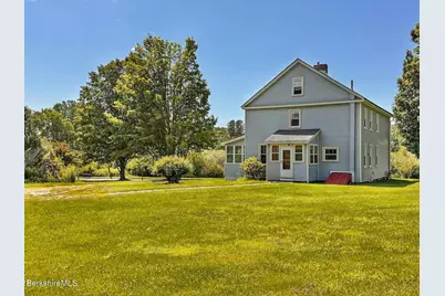 191 Fort Hill Ave, Pittsfield, MA 01201 - Photo 5